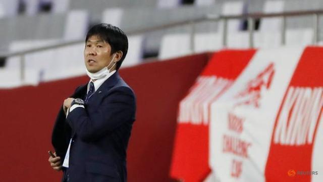 乐鱼中国-奥运男足与12强赛息息相关 “以小见大”观国足对手